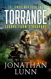 Torrance: Escape from Singapore