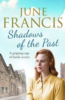 Shadows of the Past : A gripping saga of family secrets