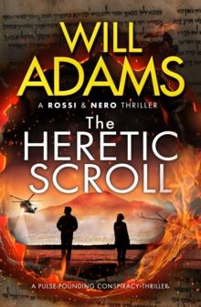 The Heretic Scroll