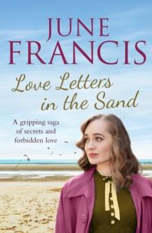 Love Letters in the Sand : A family saga set in 1950s Liverpool