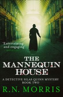 The Mannequin House