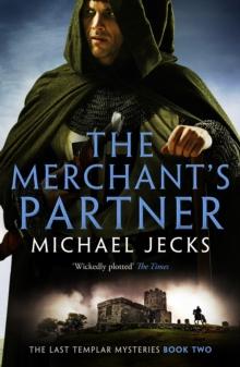 The Merchant's Partner