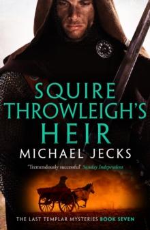 Squire Throwleigh's Heir