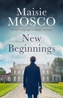 New Beginnings : A captivating saga of change and hope