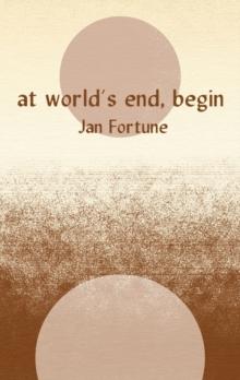 At World's End, Begin