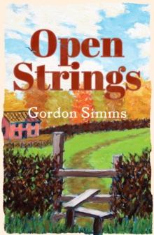 Open Strings