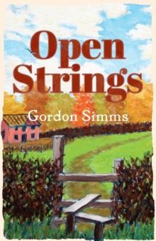 Open Strings