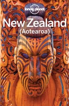 Lonely Planet New Zealand