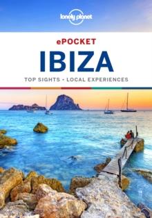 Lonely Planet Pocket Ibiza