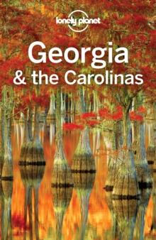 Lonely Planet Georgia & the Carolinas