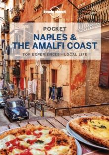 Lonely Planet Pocket Naples & the Amalfi Coast