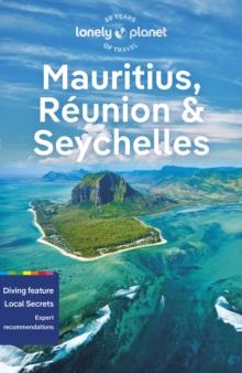 Lonely Planet Mauritius, Reunion & Seychelles