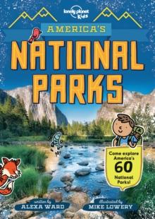 Lonely Planet America's National Parks