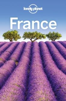 Lonely Planet France