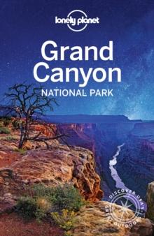 Lonely Planet Grand Canyon National Park