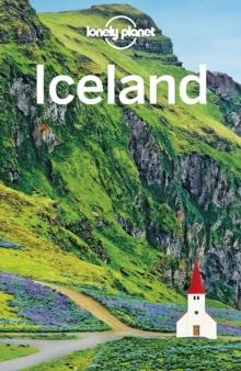 Lonely Planet Iceland