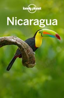 Lonely Planet Nicaragua