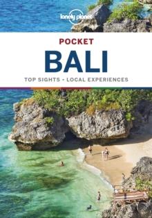 Lonely Planet Pocket Bali