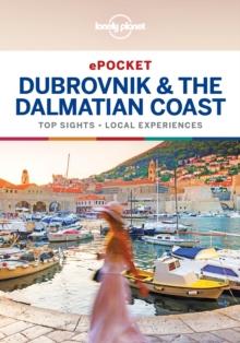 Lonely Planet Pocket Dubrovnik & the Dalmatian Coast