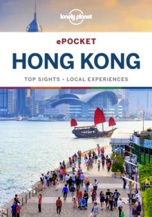 Lonely Planet Pocket Hong Kong