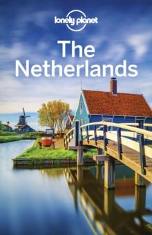 Lonely Planet The Netherlands