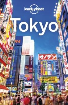 Lonely Planet Tokyo