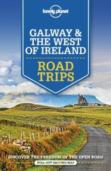 Lonely Planet Galway & The West Of Ireland Road Trips