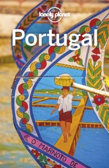 Lonely Planet Portugal