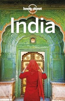 Lonely Planet India