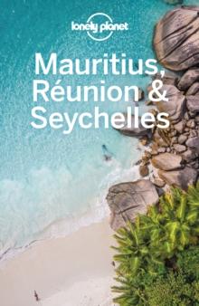 Lonely Planet Mauritius, Reunion & Seychelles