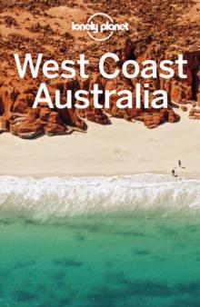 Lonely Planet West Coast Australia