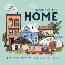 A Place Called Home Book