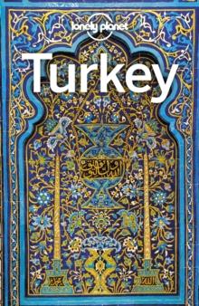 Lonely Planet Turkey