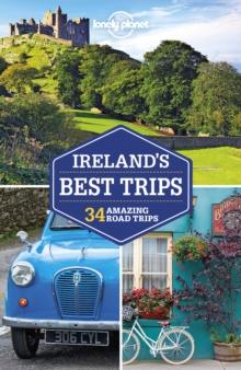 Lonely Planet Ireland's Best Trips