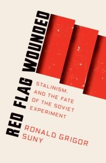 Red Flag Wounded : Stalinism and the Fate of the Soviet Experiment