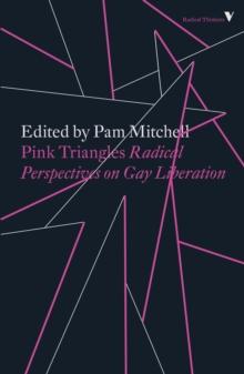 Pink Triangles : Radical Perspectives on Gay Liberation