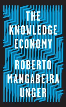 The Knowledge Economy