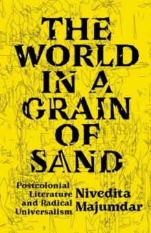 The World in a Grain of Sand : Postcolonial Literature and Radical Universalism