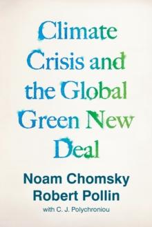 Climate Crisis and the Global Green New Deal : The Political Economy of Saving the Planet