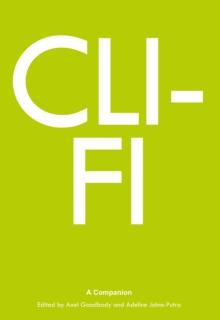 Cli-Fi : A Companion