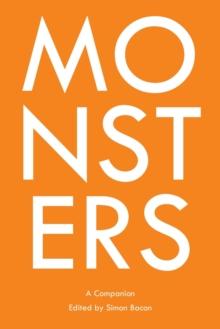 Monsters : A Companion