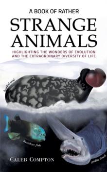 A Book of Rather Strange Animals : Highlighting the Wonders of Evolution and the Extraordinary Diversity of Life