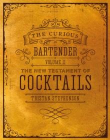 The Curious Bartender Volume II