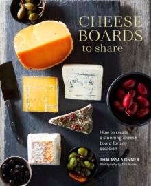 Cheese Boards to Share