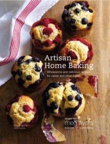 Artisan Home Baking