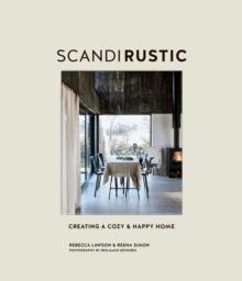 Scandi Rustic Style