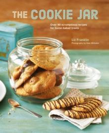 The Cookie Jar