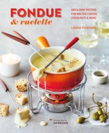 Fondue & Raclette