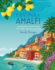 Cucina Amalfi