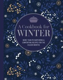 A Cookbook for Winter